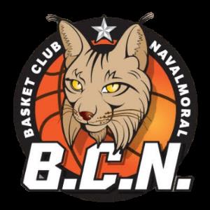 BASKET CLUB NAVALMORAL