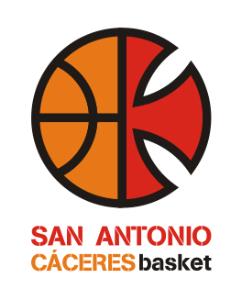 SAN ANTONIO CÁCERES BASKET 